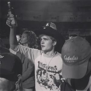 Meet your Posher, Ryan